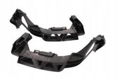 Кронштейны крепления заднего бампера Peugeot 207 Psa Brand 7416.C0