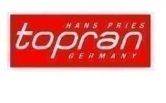 Mercedes W169 Enjektör Tutucu Topran Marka A6110160738