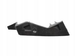 Volkswagen Passat 2005-2010 Front Left Bumper Bracket Imported Brand 3C0807723
