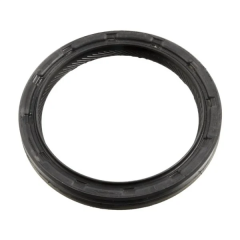 Bmw E90 Kasa 318d (N47 Motor) Ön Krank Keçesi Elring Marka 584.160 - 11117802665