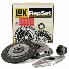 Bmw F20 Case 116d дизель Case комплект сцепления Luk Brand 624353000 - 21208631807