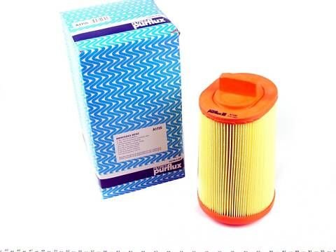 Mercedes E serisi W211 kasa (2002-2009) E200 E220 E230 E270 E350 E55 E63 Hava Filtresi Purflux Marka A2710940204