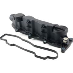 Citroen C5 1.6 Hdi Euro 4 Külbütör Subap Kapağı Aft Marka 0248.L1