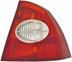 Ford Focus 2005 - 2011 Sedan Stop Bulb Right Imported 5M51 13A602 AA