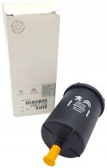 Peugeot 508 Бензиновый фильтр Psa Brand 1567.C6