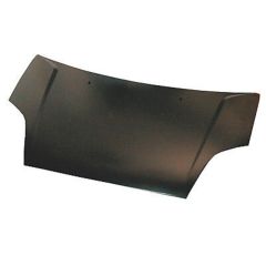 Ford Fiesta 2002 - 2008 Motor Kaputu Gordion Marka  P5S61 A16610 AE