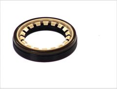 Peugeot 407 Left Axle Seal Sasic Brand 1213273