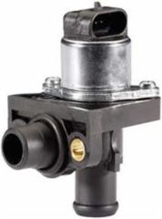 Peugeot 306 1.6 Бензиновый клапан регулировки холостого хода Magneti Marelli, марка 0345.95