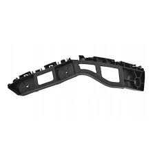 Volkswagen Polo Arka Tampon Braket Takımı Sağ / Sol İthal Marka 6C6807393B - 6C6807394B