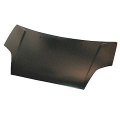 Ford Fiesta 2002 - 2008 Motor Kaputu  Orijinal Otosan Marka  P5S61 A16610 AE