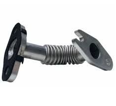 Opel Astra H 1.3 Turbo Geri Dönüş Hortumu Orjinal Marka 860083