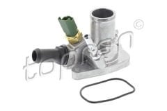 Fiat Albea 1.4 8V Termostat Müşürlü TOPRAN Marka 55202176
