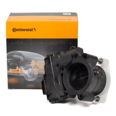 Корпус дроссельной заслонки двигателя Bmw F20 116i N13 Siemens Vdo Continental Brand A2C59513208 - 13548675278