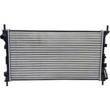 Opel Combo C Kalorifer Radyatörü Valeo Marka 1618222