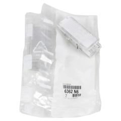 Peugeot 206 Torpido Ve Bagaj İç Aydınlatma Lambası Psa Marka 6362.N6