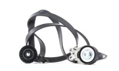 Peugeot Partner 1.4 Benzinli Alternatör Kayış Kiti Psa Marka 1611282080