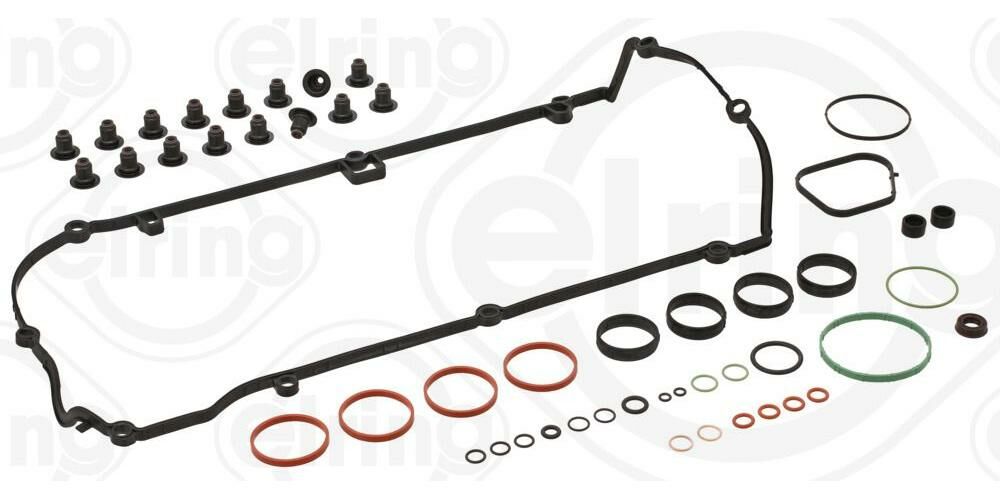 Bmw F20 Body 116i Top Set Gasket Elring Brand 302.310 - 11122250713