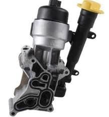 Fiat Albea 1.3 Multijet Yağ Soğutucu Radyatörü WISCO Marka 55193743