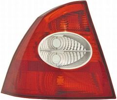 Ford Focus 2005 - 2011 Sedan Stop Bulb Without Bulb Left Imported 5M51 13A603 AA