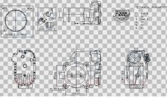 Mercedes W205 Throttle Body Spot Brand A2661410525