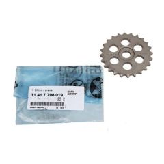 Bmw F20 Case 120d N47 Engine Oil Pump Gear Original Bmw 11417798019