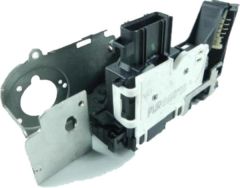 Ford Transit V184 2001-2007 Arka Bagaj Kilidi Arkası Tek KapıYukarı Acılan Tip (Elektrikli) Ford Otosan 1C15V43150Cl