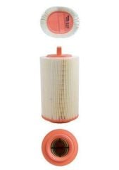 Mercedes E series W211 body (2002-2009) E200 E220 E230 E270 E350 E55 E63 Air Filter Knecht Brand A2710940204