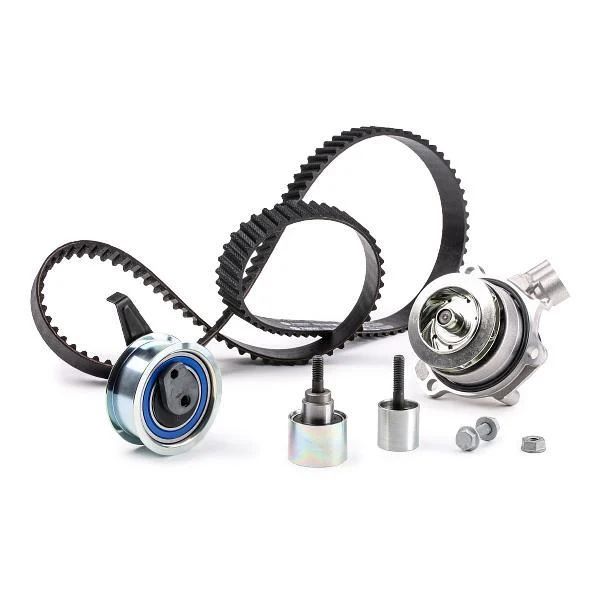 Volkswagen Golf 7 1.6 TDI комплект ГРМ Gates Brand 04L198119
