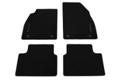 Opel İnsignia Halı Paspas Seti Orjinal Marka 1723065