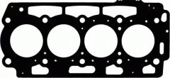 Peugeot 206 1.6 Hdi прокладка головки блока цилиндров 3 выреза Corteco Brand 0209.CC