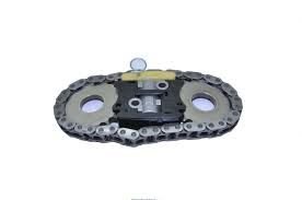 Fiat Ducato 2.3 Eksantirik Zinciri Orijinal Opar 504068388