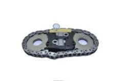 Fiat Ducato 2.3 Eksantirik Zinciri Orijinal Opar 504068388