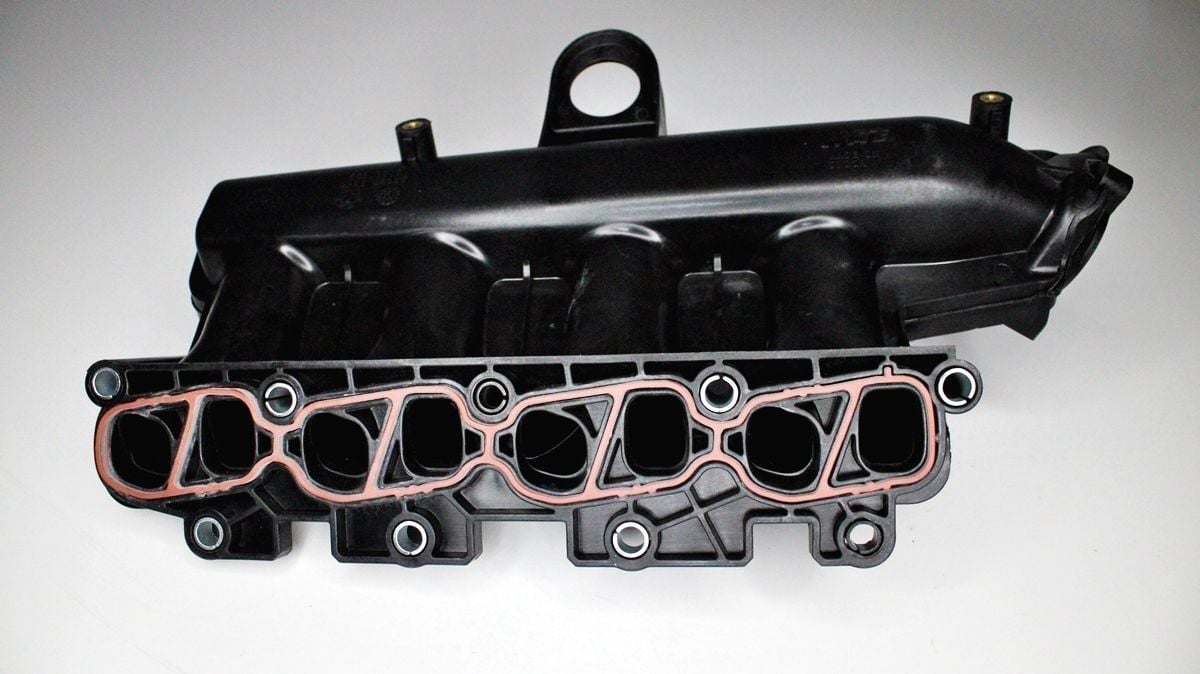 Fiat Grande Punto Emme Manifoldu 1.3 Jtd Euro 4 MTC 55236583