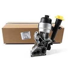 Opel Combo C 1.3 Dizel Yağ Soğutucusu Komple Orjinal Marka 5650355