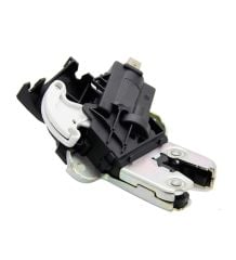 Audi A6 2005 - 2008 Механизм замка багажника импортный бренд 4F5827505D