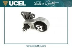 Ford Courier 2012-2016 Transmission Lower Mounting Üçel Brand ET766P082AB