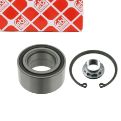 Bmw 1 Series E87 Case Rear Wheel Ball Febi Brand 26310