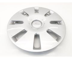 Ford Focus 2005 - 2008 Wheel Cover Ambiente 16 '' 1 Piece Original FoMoCo 4M51 1000 AB
