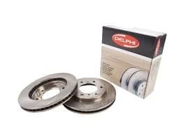Opel Zafira B 5 Bijon Ön Fren Disk Takımı Delphi Marka 569060