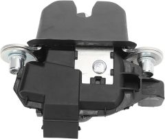 Volkswagen Polo 2014 - 2017 Trunk Lock Imported Brand 6RU827505R