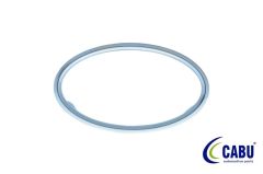 Ford Focus 2005 - 2011 Heater Blower Frame Chrome Nickel Cabu Brand CBU 330812 - 4M51 A014L21 AE-CRV