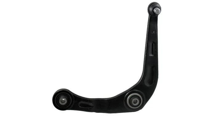 Peugeot 206 Left Control Arm Teknorot Brand 3520.G8