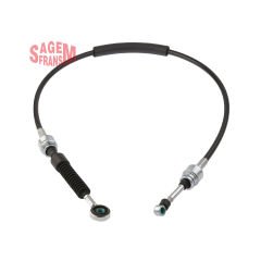 Fiat Palio 1.2 8V Vites Kumanda Teli SAGEMFRANS Marka 46800215
