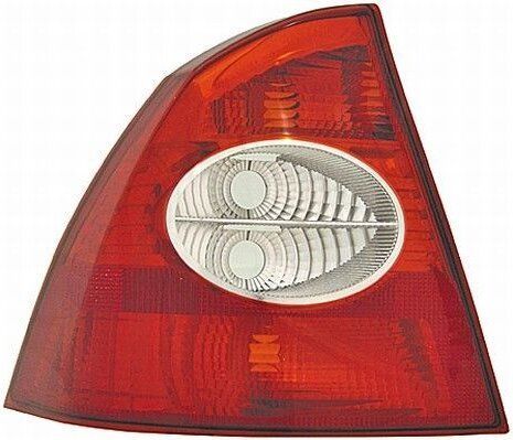 Ford Focus 2005 - 2011 Sedan Stop Левый бак Марка 5M51 13A603 AA