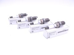 Opel İnsignia B 1.5 Petrol Turbo комплект свечей зажигания Psa Original 55490097