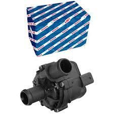 Volkswagen Golf 7 2013-2017 Model 1.6 TDI Engine Additional Water Pump Bosch Brand 0392023454