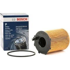 Peugeot 2008 1.6 Hdi Dizel Yağ Filtresi Bosch Marka 1109.AY