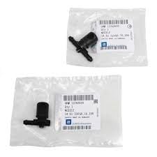 Opel İnsignia Washer Jet Sağ - Sol Takım Orjinal Marka 1451329 - 1451330