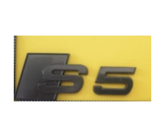 Audi S5 Siyah İthal Marka