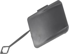 Bmw 5 Series F10 LCI Body Rear Bumper Tow Hook Cover Bmw Original Brand 51127332776